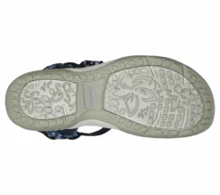 Skechers Reggae Slim - Vacay -UK Clothing Sales Shop 40955 NVY C scaled