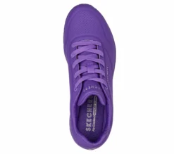 Skechers Uno - Night Shades -UK Clothing Sales Shop 73667 PUR C scaled