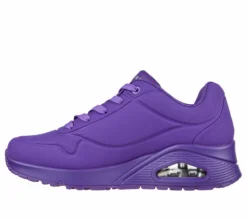 Skechers Uno - Night Shades -UK Clothing Sales Shop 73667 PUR E scaled