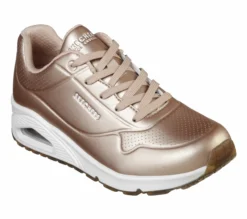 Skechers Uno - Rose Bold -UK Clothing Sales Shop 73691 RSGD E scaled